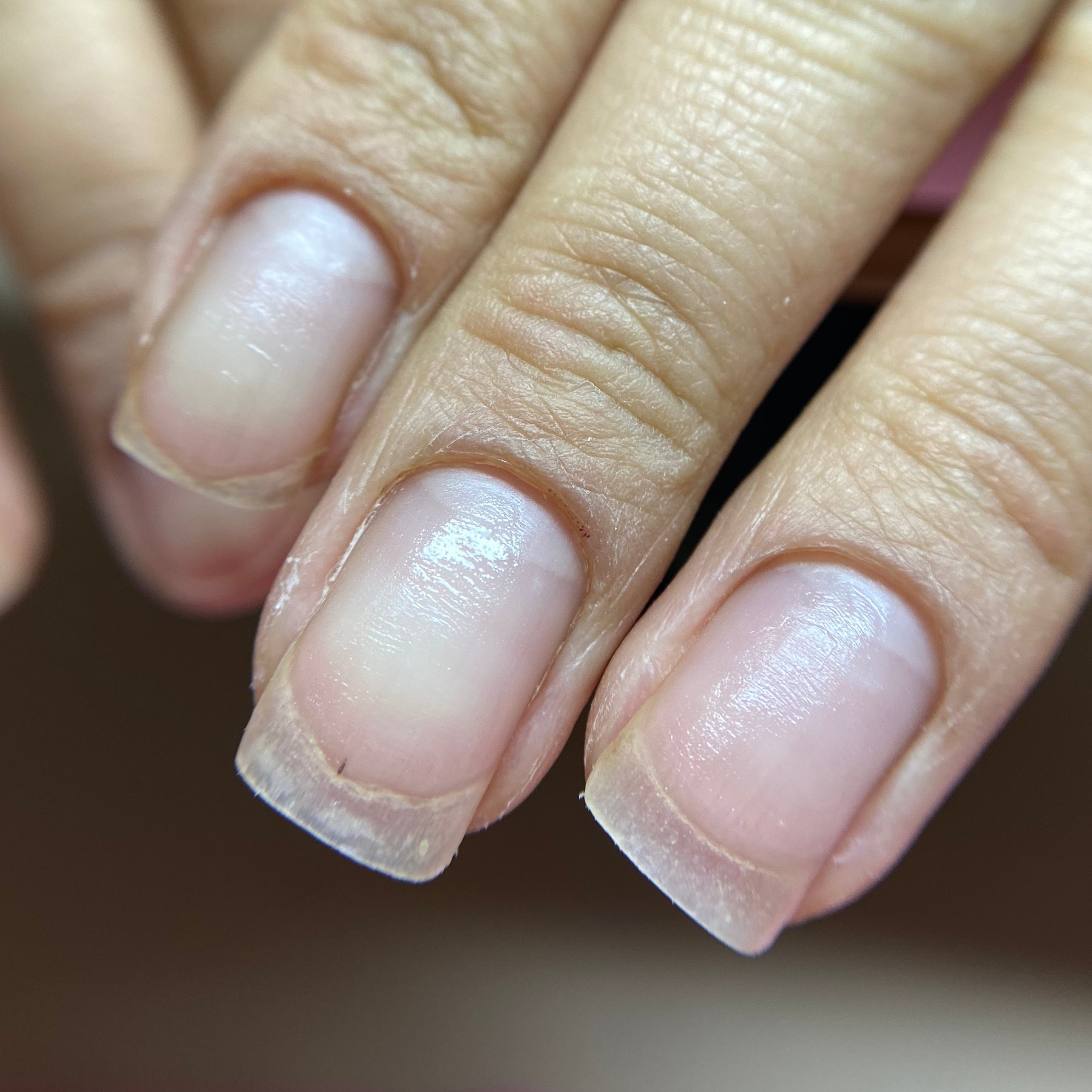 E-File Manicure