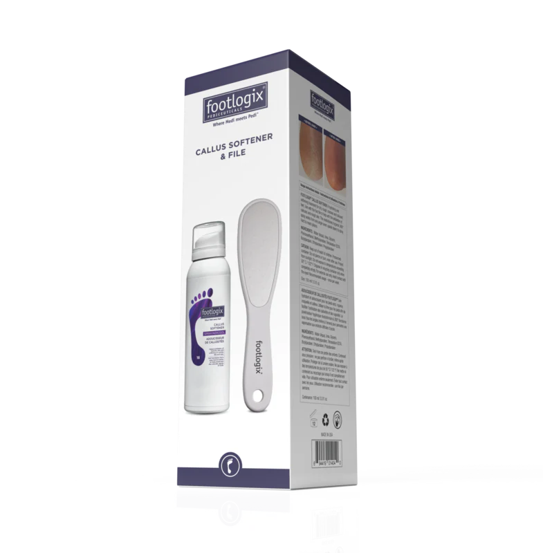 Ultimate At Home Foot Care Combo