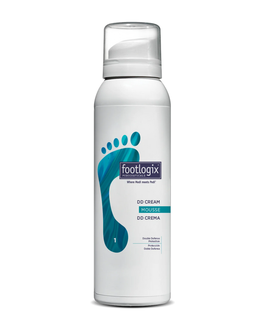 Double Defence (DD) Cream
