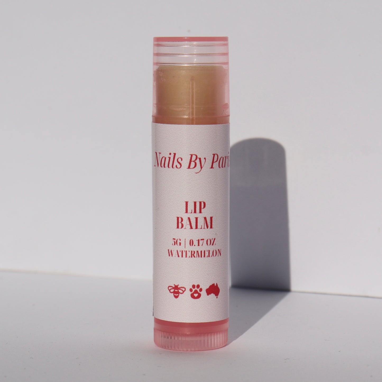 Hydrating Lip Balm