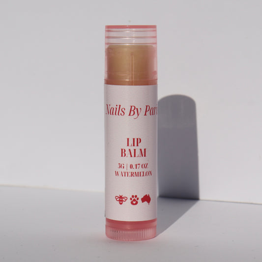 Hydrating Lip Balm