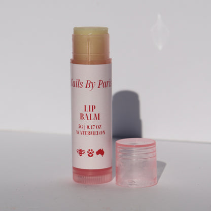 Hydrating Lip Balm