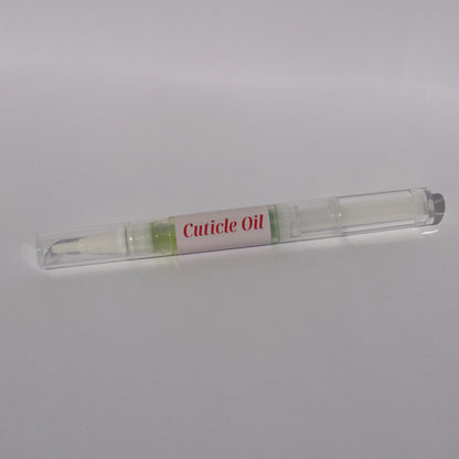 Nail Serum | 3ml Pen