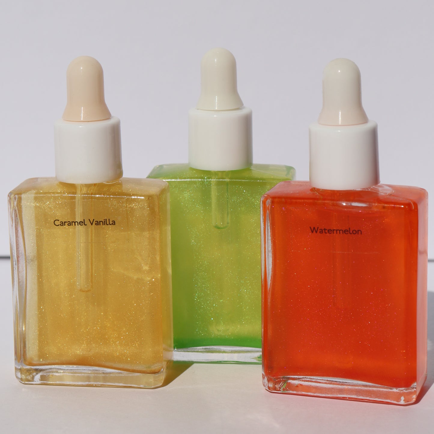 Nail Serum | 15ml Droppers