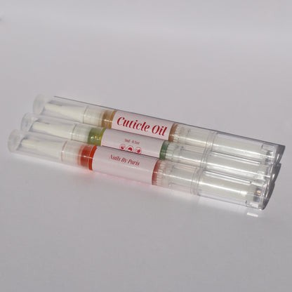Nail Serum | 3ml Pen