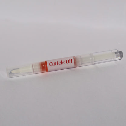 Nail Serum | 3ml Pen