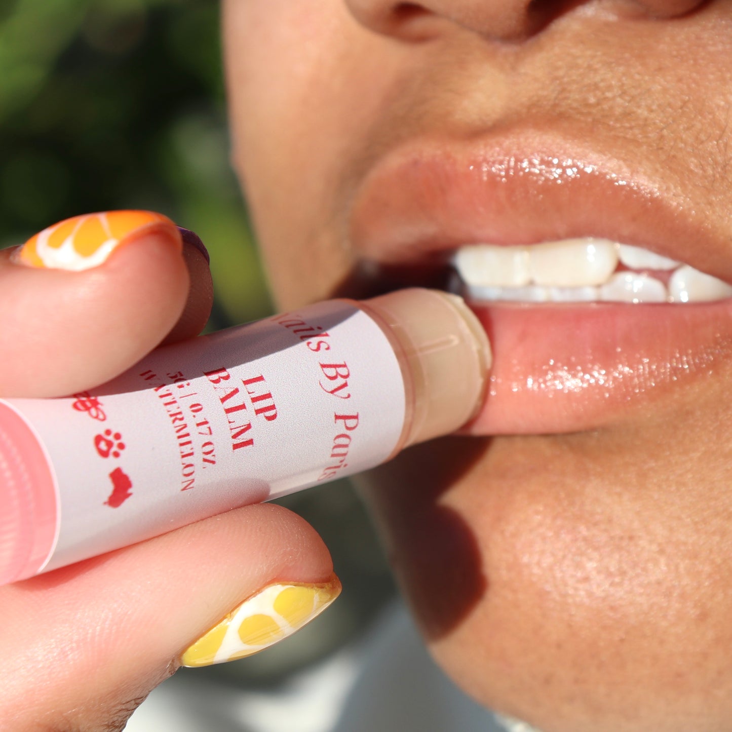 Hydrating Lip Balm