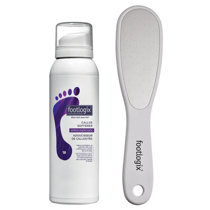 Ultimate At Home Foot Care Combo
