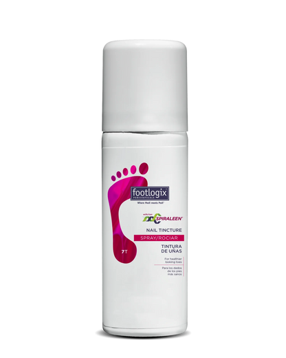 Nail Tincture Spray