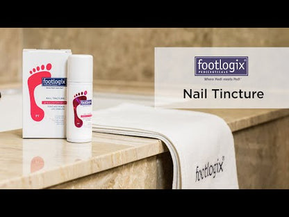 Nail Tincture Spray